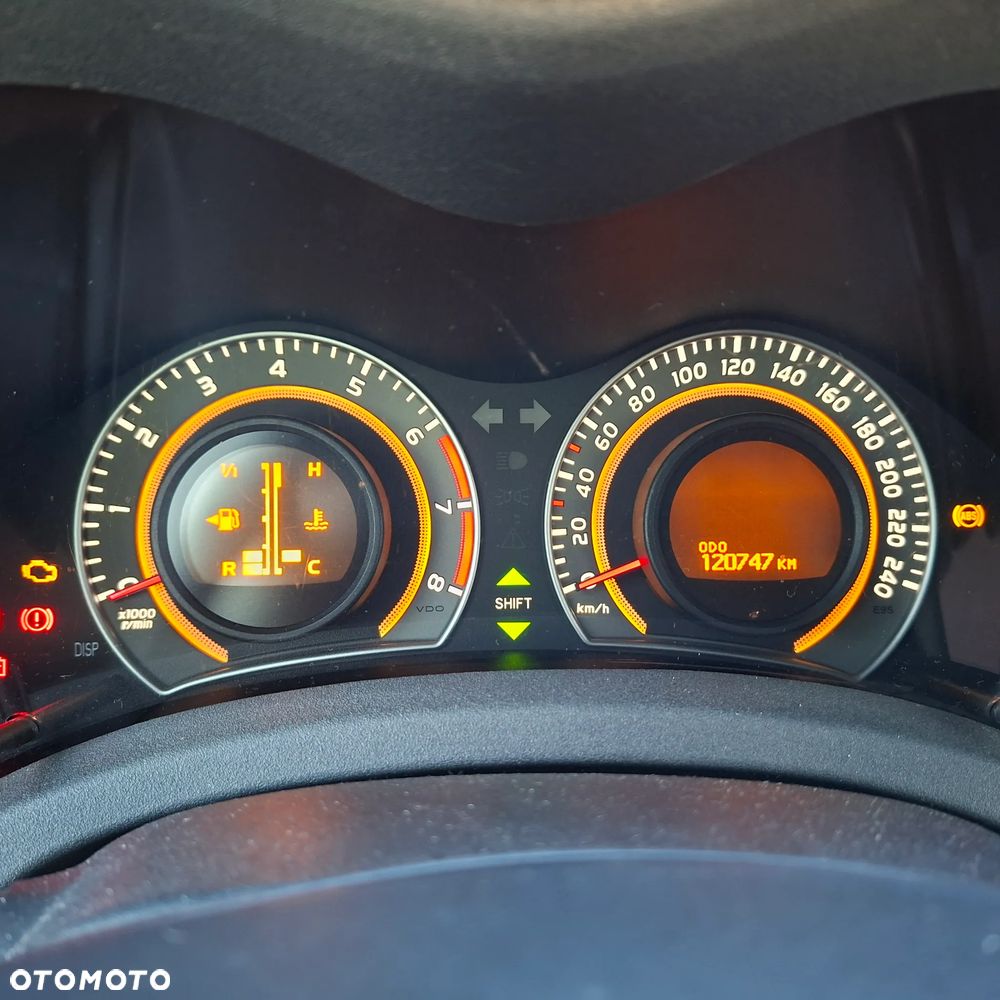 Toyota Auris - 14