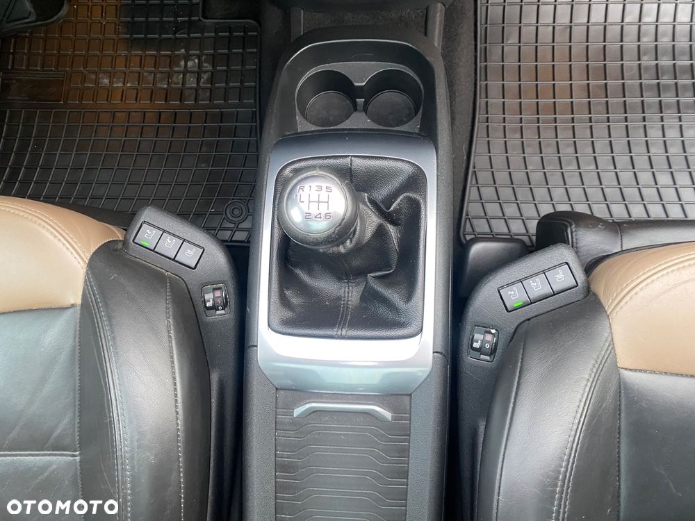 Citroën C4 Grand Picasso BlueHDi 150 Exclusive - 22