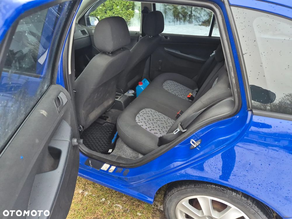 Skoda Fabia 1.4 TDI Classic - 11