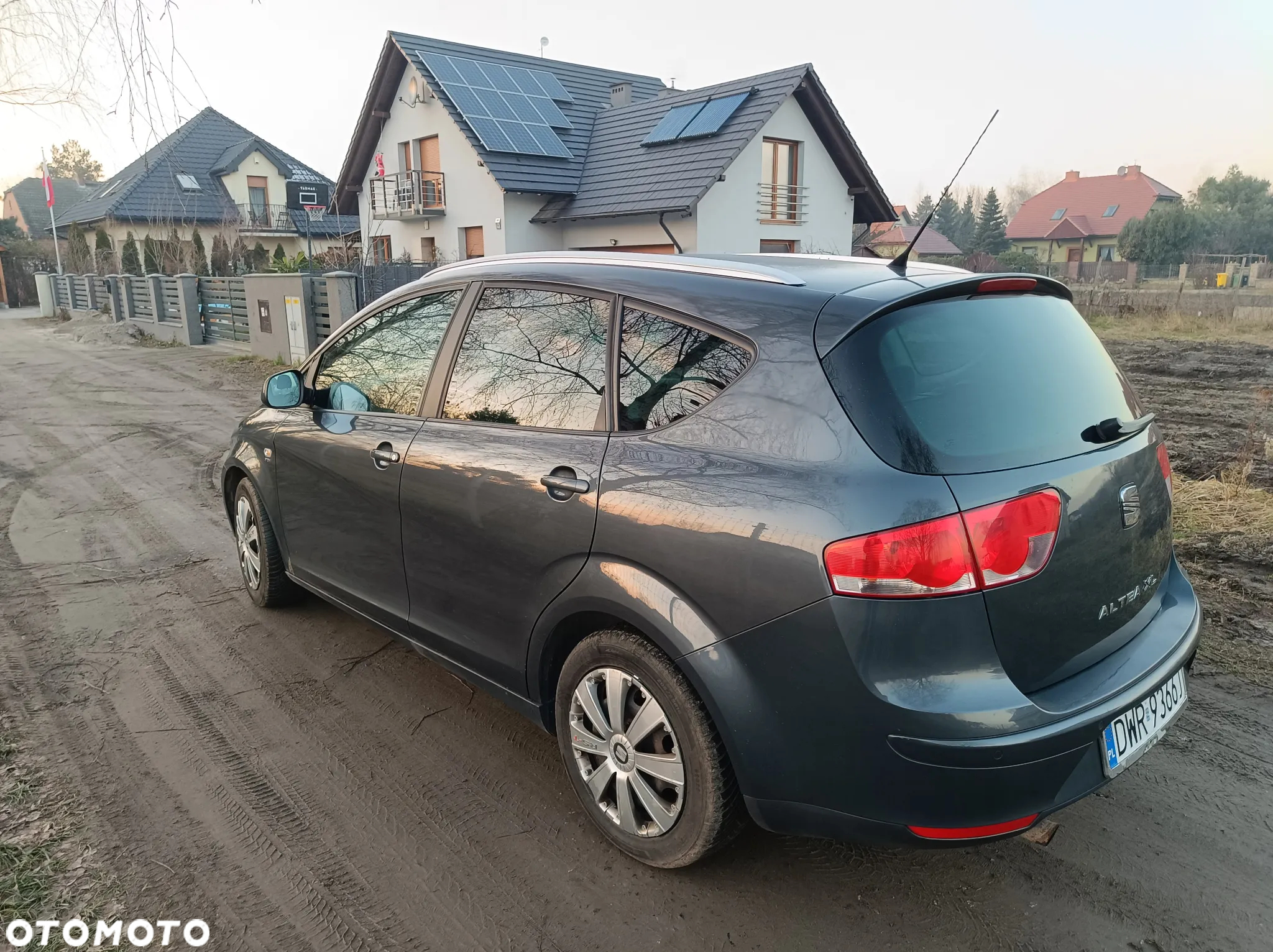 Seat Altea XL 1.9 TDI DPF Comfort Limited - 6