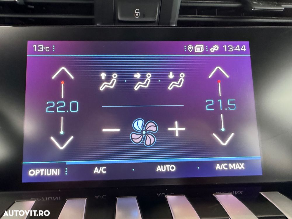 Peugeot 508 BlueHDi 130 Allure - 16