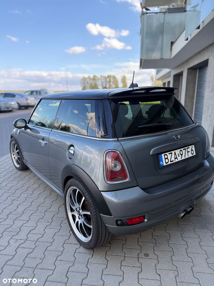 MINI Cooper S - 21