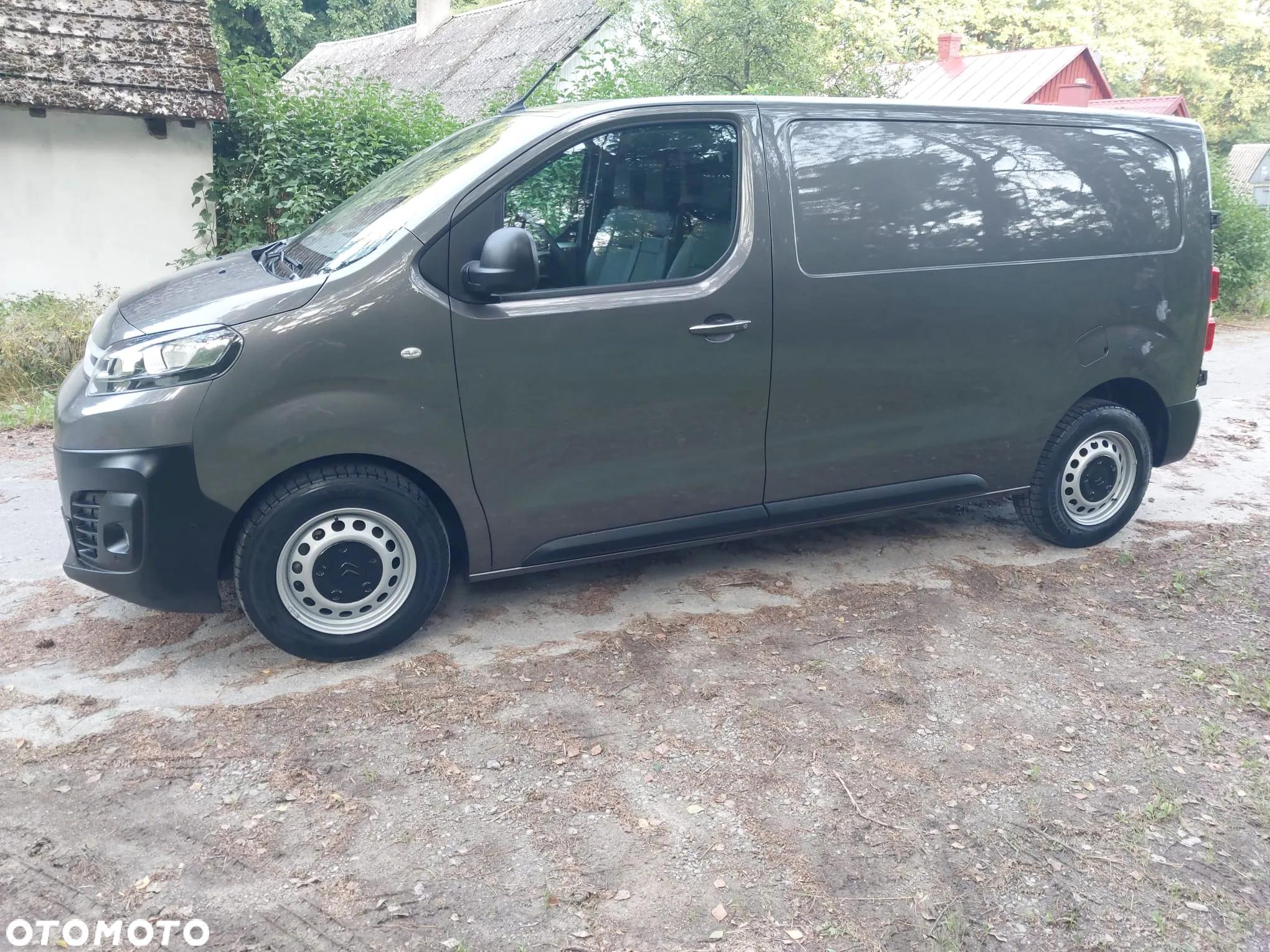 Citroën Jumpy - 8