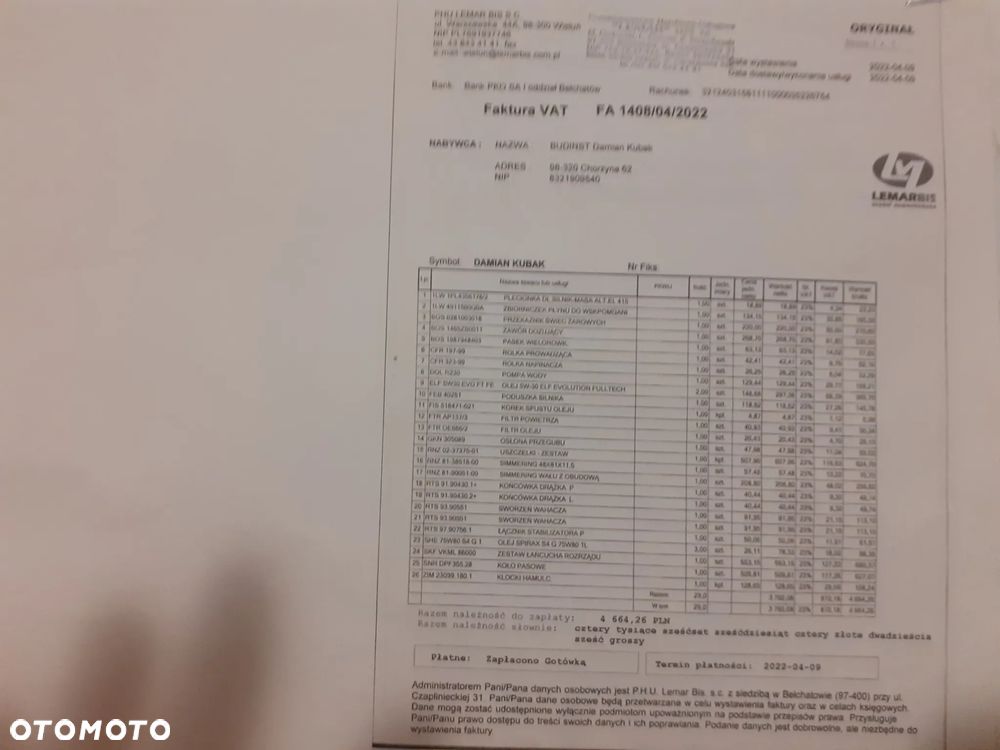 Nissan Primastar - 9