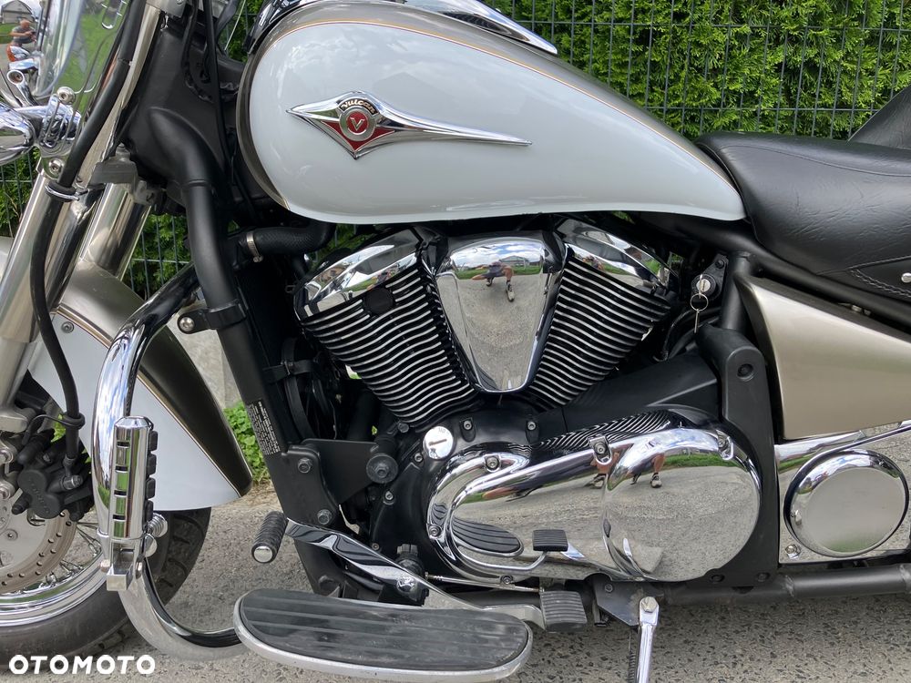 Kawasaki Vulcan - 13