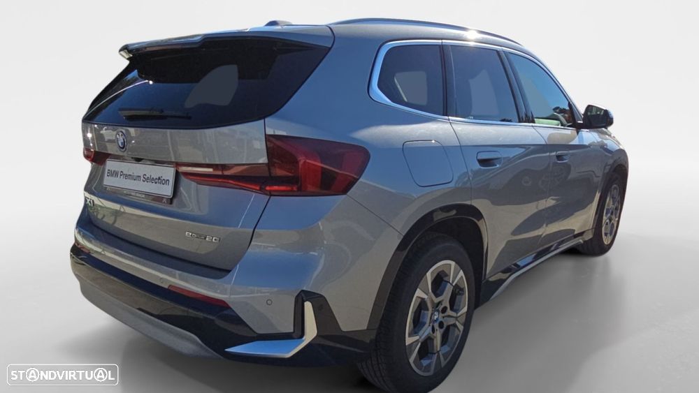 BMW iX1 eDrive20 xLine - 4