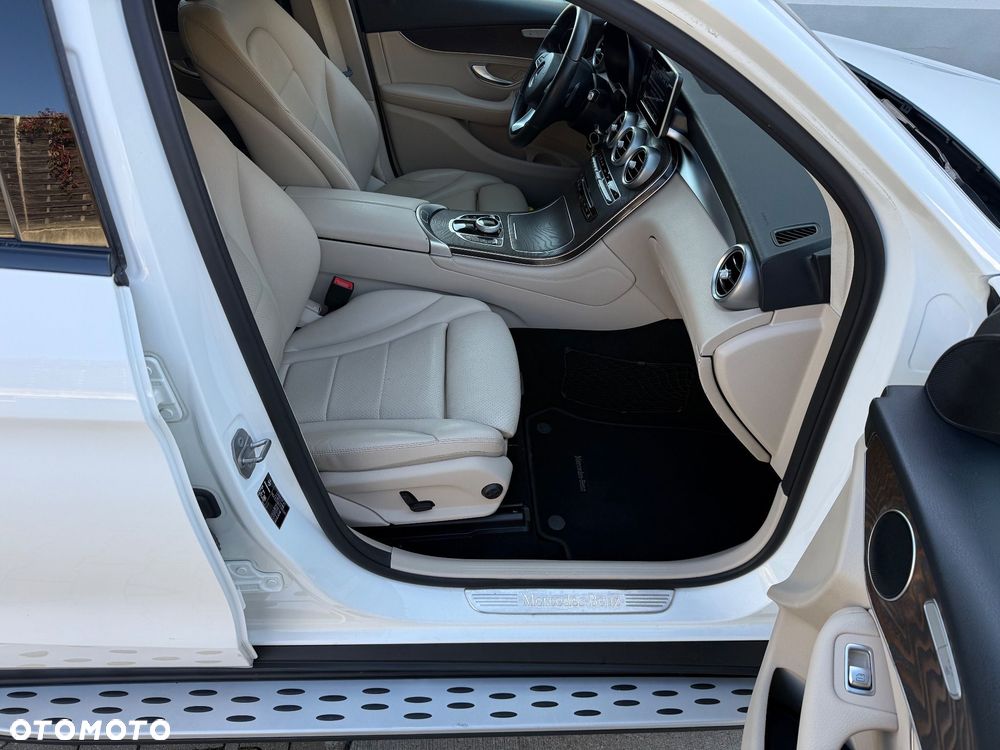 Mercedes-Benz GLC - 8