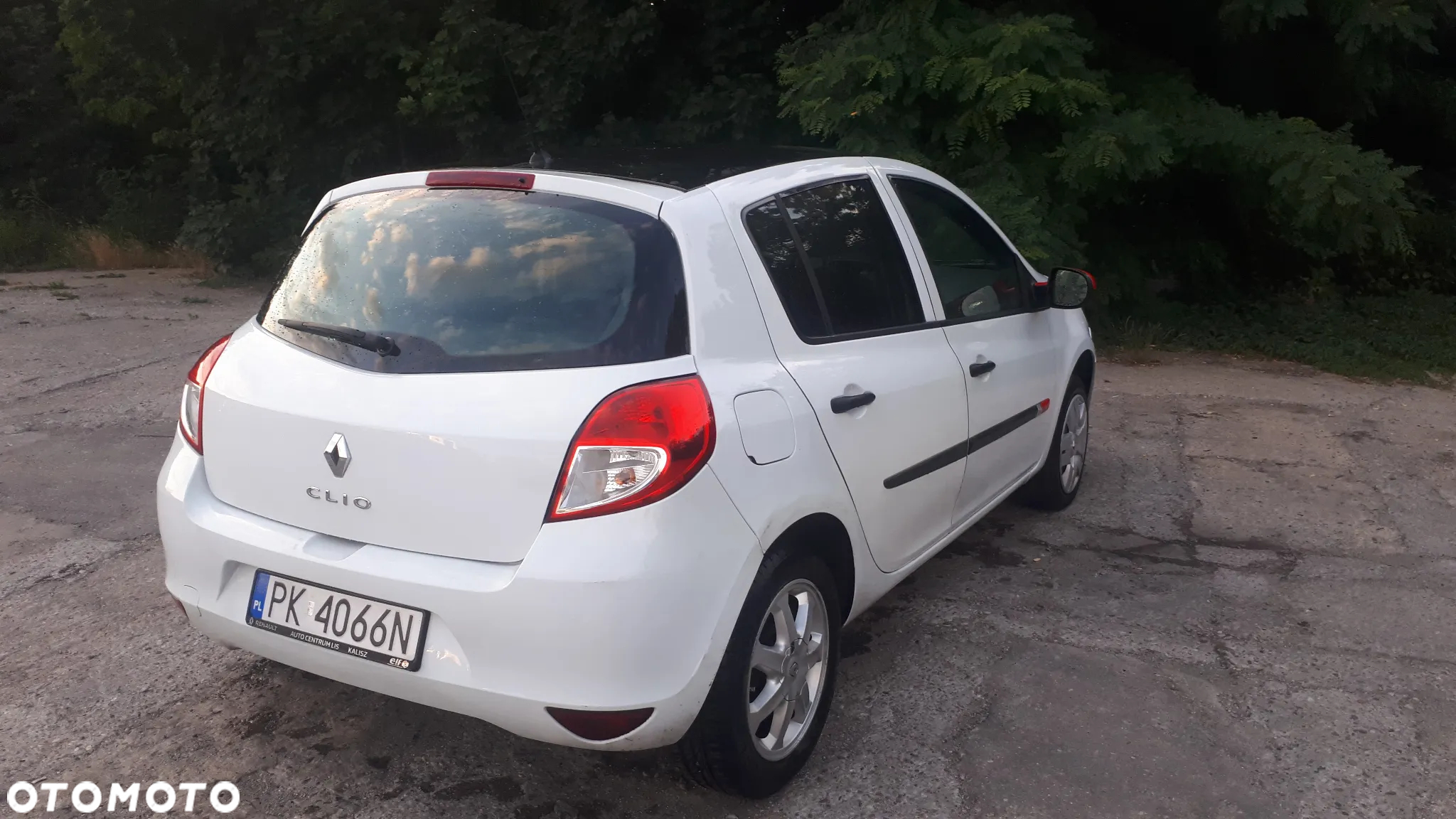 Renault Clio 1.2 All Inclusive - 10