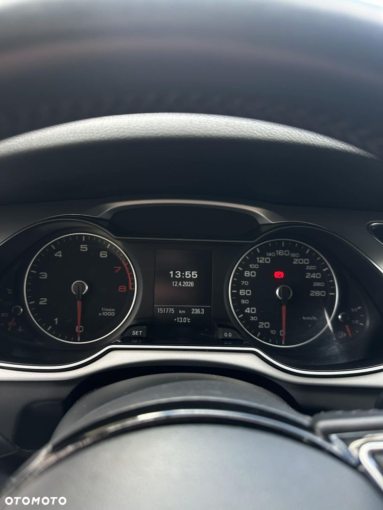 Audi A4 Allroad 2.0 TFSI Quattro S tronic - 7