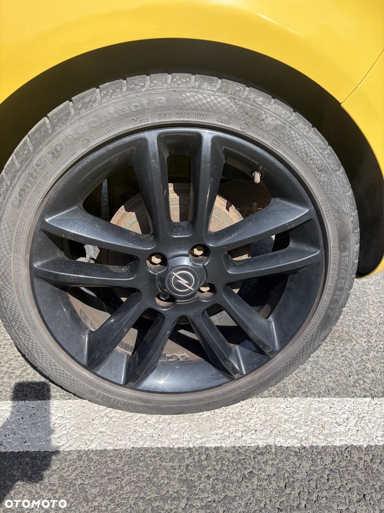 Opel Corsa - 17