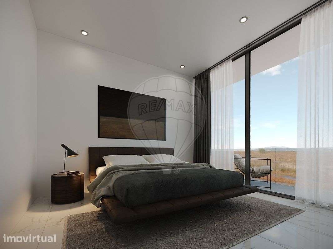 Apartamento T2 para venda - Grande imagem: 4/4