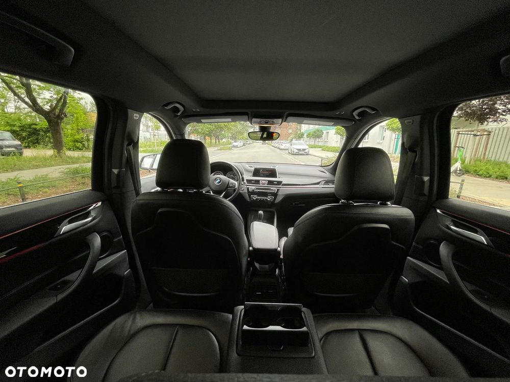 BMW X1 - 26