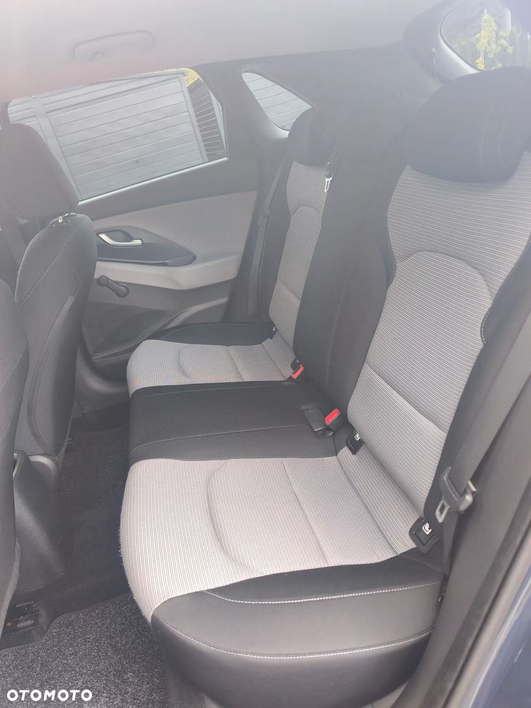 Hyundai i30 - 19