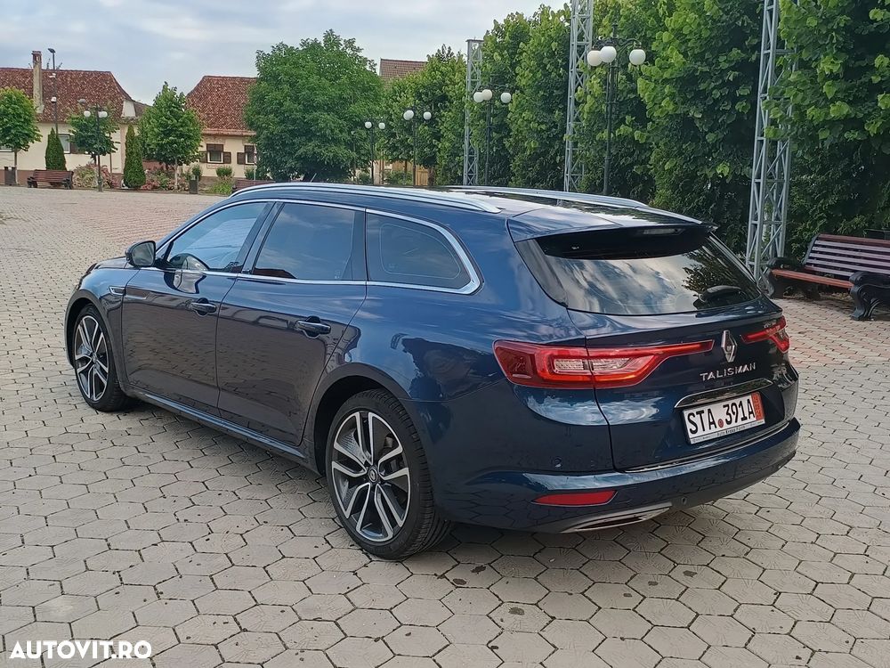 Renault Talisman - 7