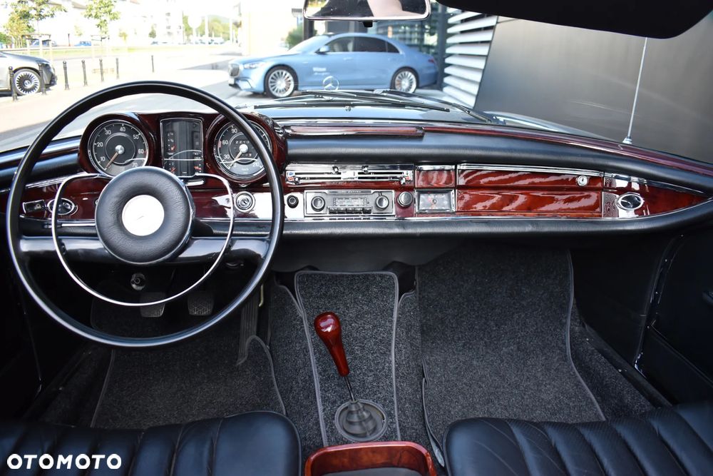 Mercedes-Benz Inny - 18