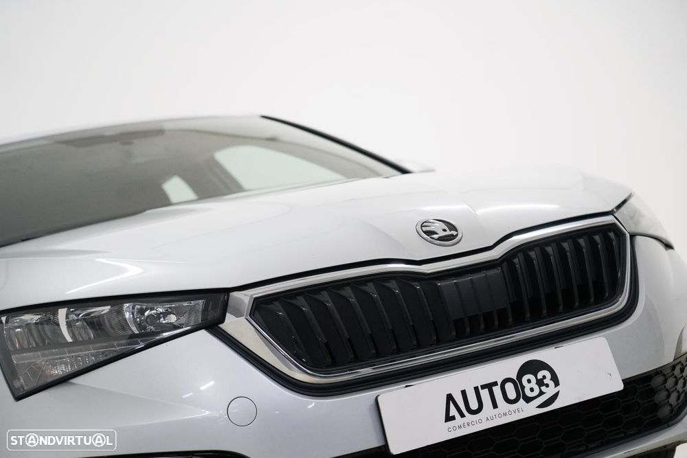 Skoda Scala 1.0 TSI Ambition - 20