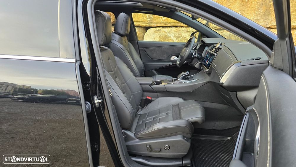 DS DS7 Crossback - 54