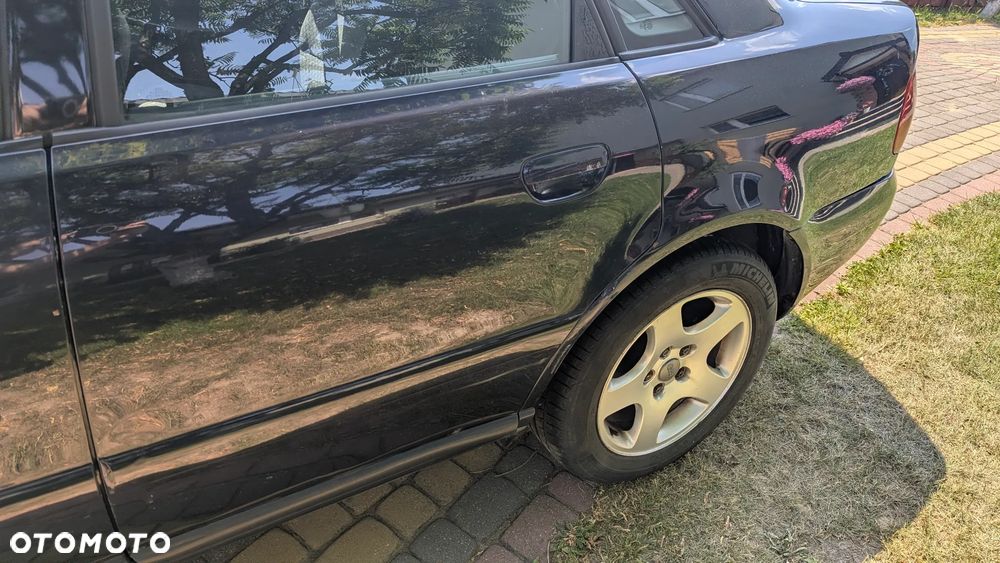 Audi A4 Limousine 1.9 TDI - 3