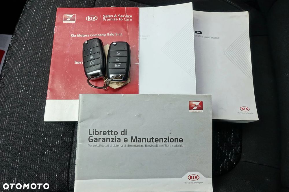 Kia Rio 1.0 T-GDI 120 Mild-Hybrid Spirit - 30