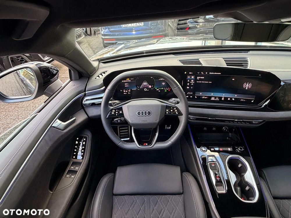Audi A6 Limousine - 27
