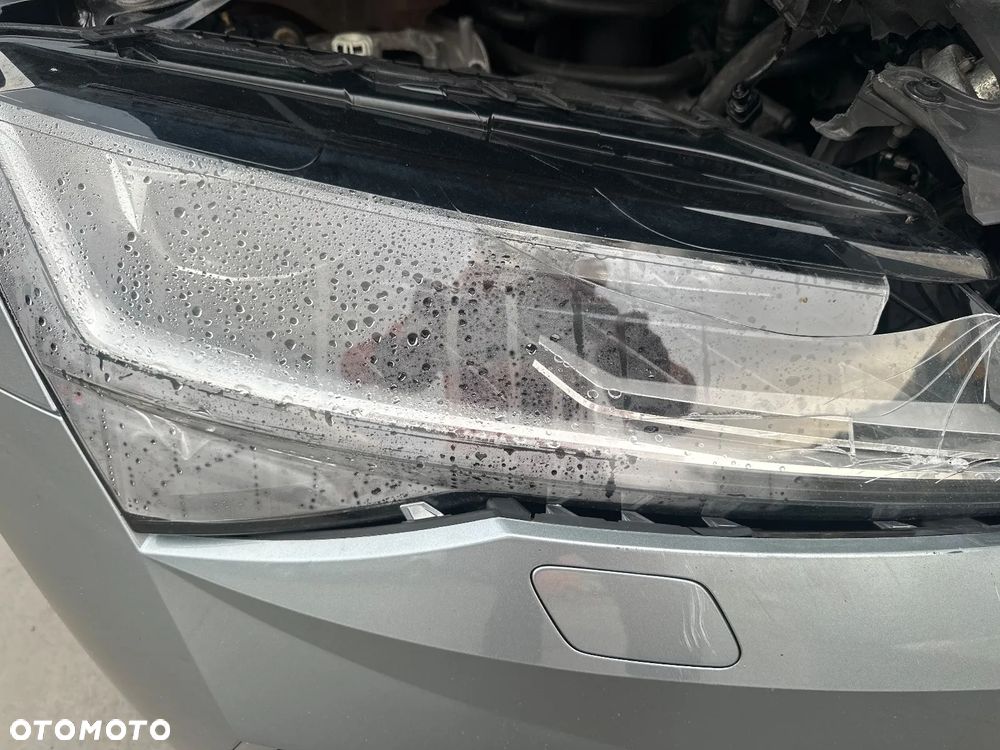 Skoda Superb 2.0 TSI L&K DSG - 18