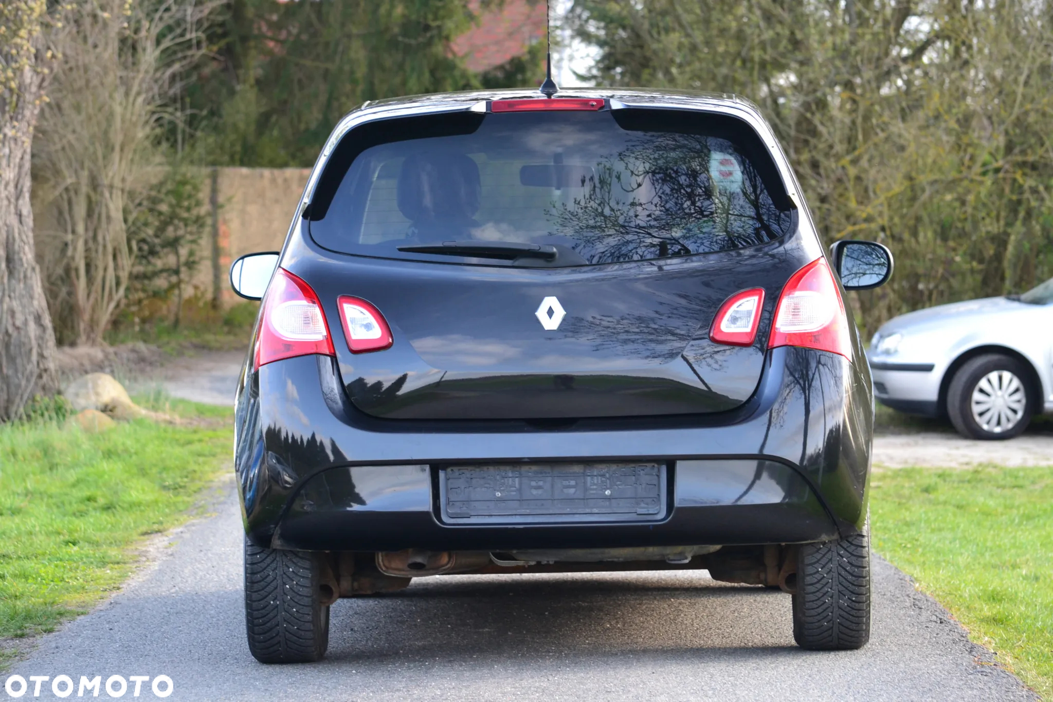 Renault Twingo 1.2 16V Eco Dynamique - 8