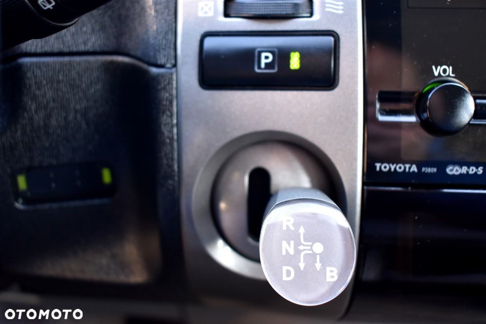 Toyota Prius 1.5 VVT-i Sol (nav) - 29