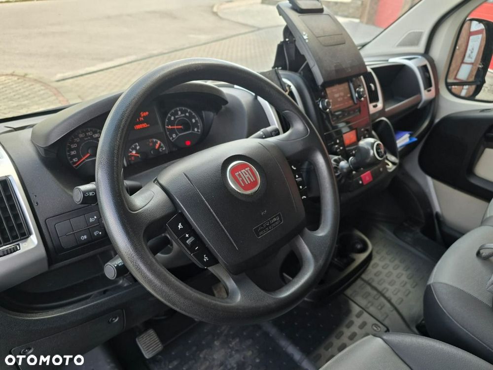 Fiat Ducato - 18