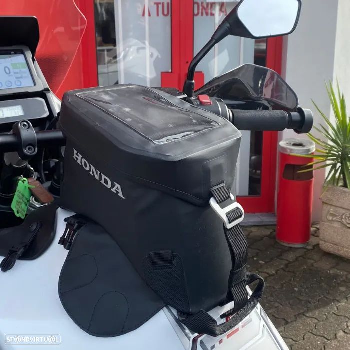 Honda NT 1100 DCT - 11