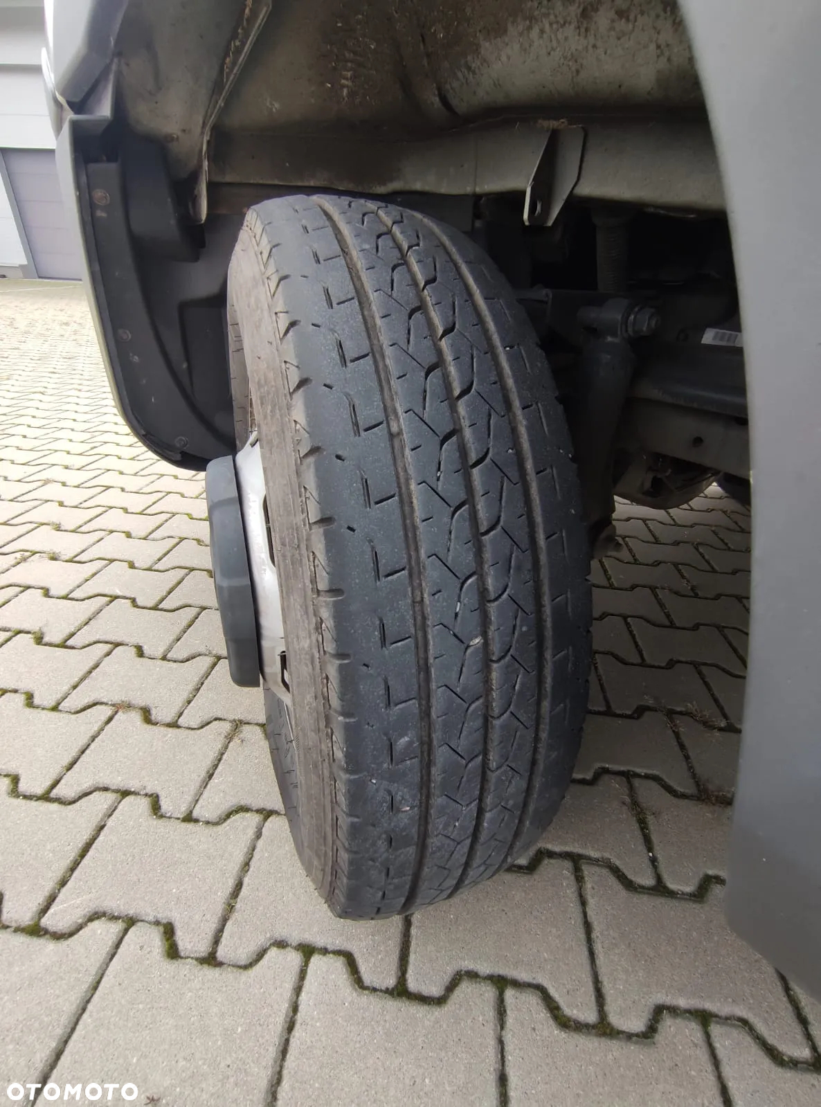 Iveco 50C18 - 13