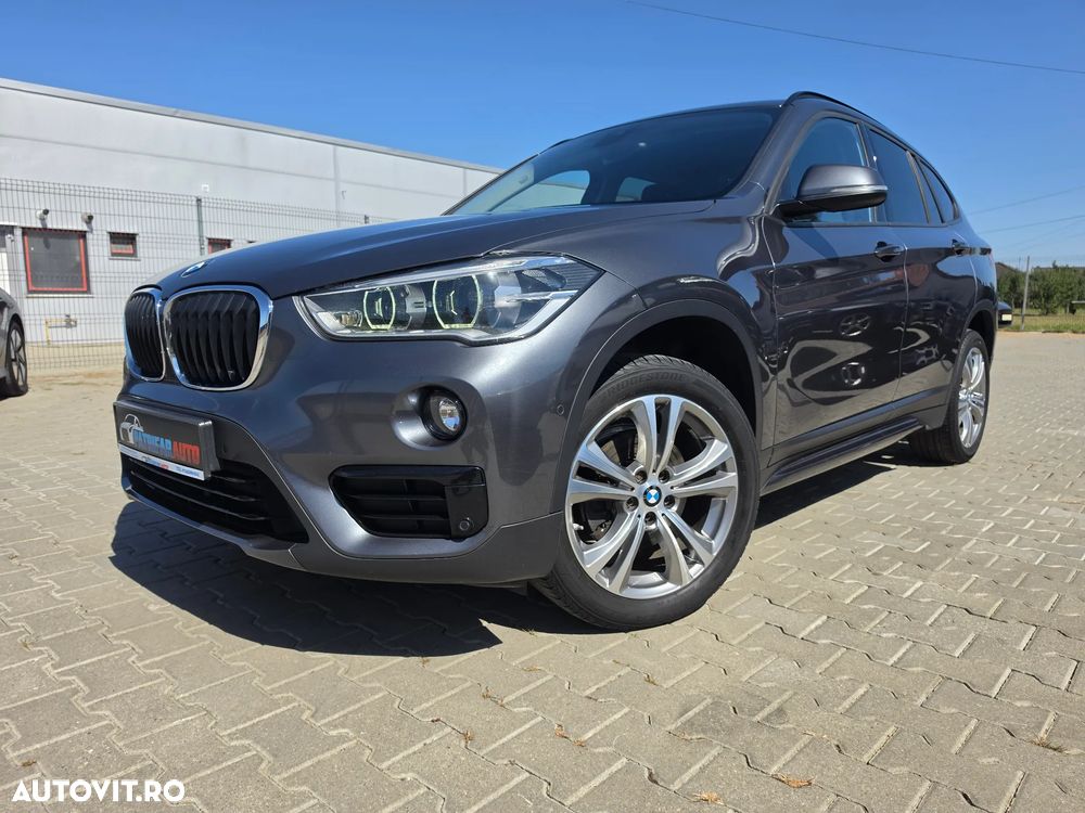 BMW X1 - 2