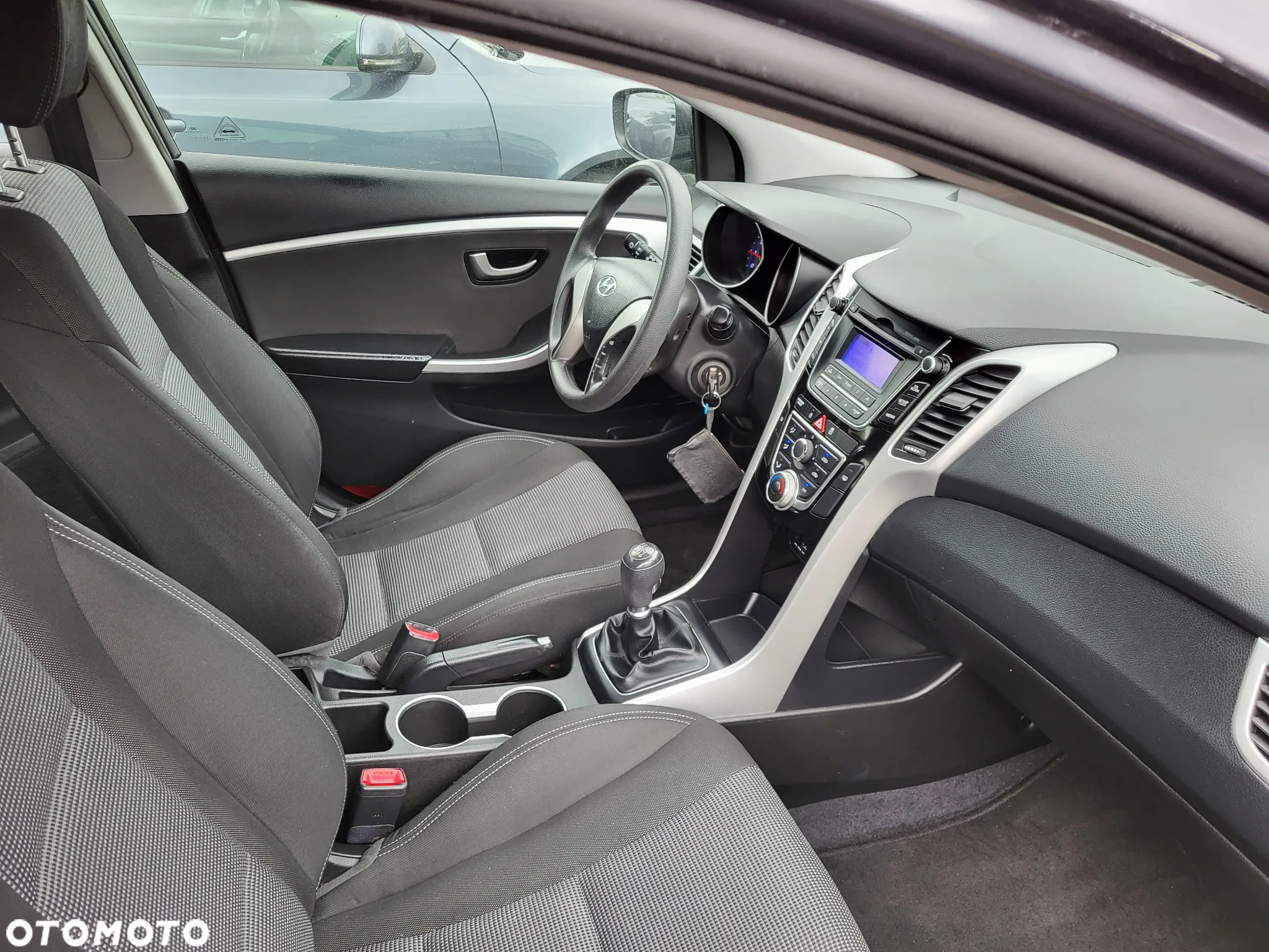Hyundai i30 - 17