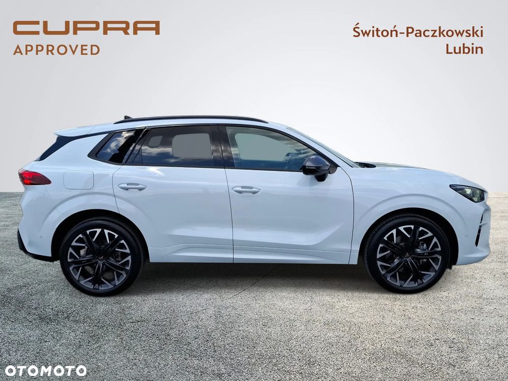 Cupra Terramar 1.5 eHybrid PHEV Advantage Edition DSG - 6