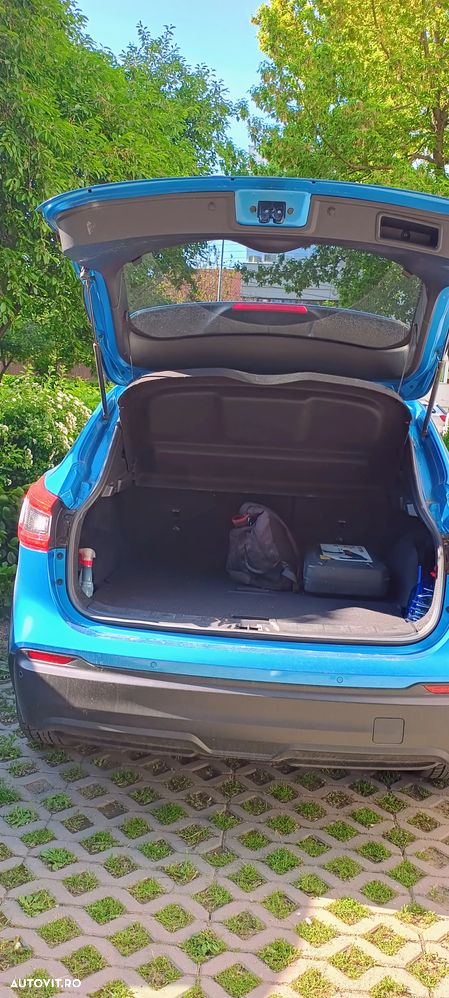 Nissan Qashqai 1.2 DIG-T Start/Stop Acenta - 14