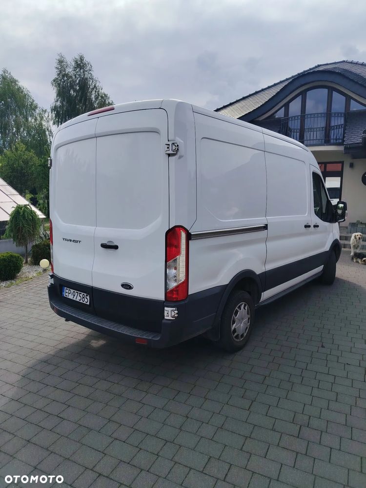 Ford Transit L2 RWD Ambiente - 5