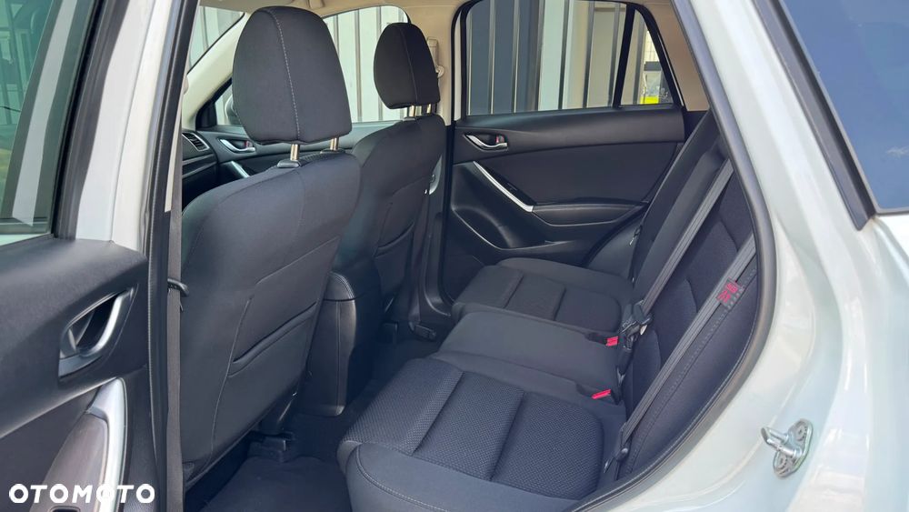 Mazda CX-5 - 23