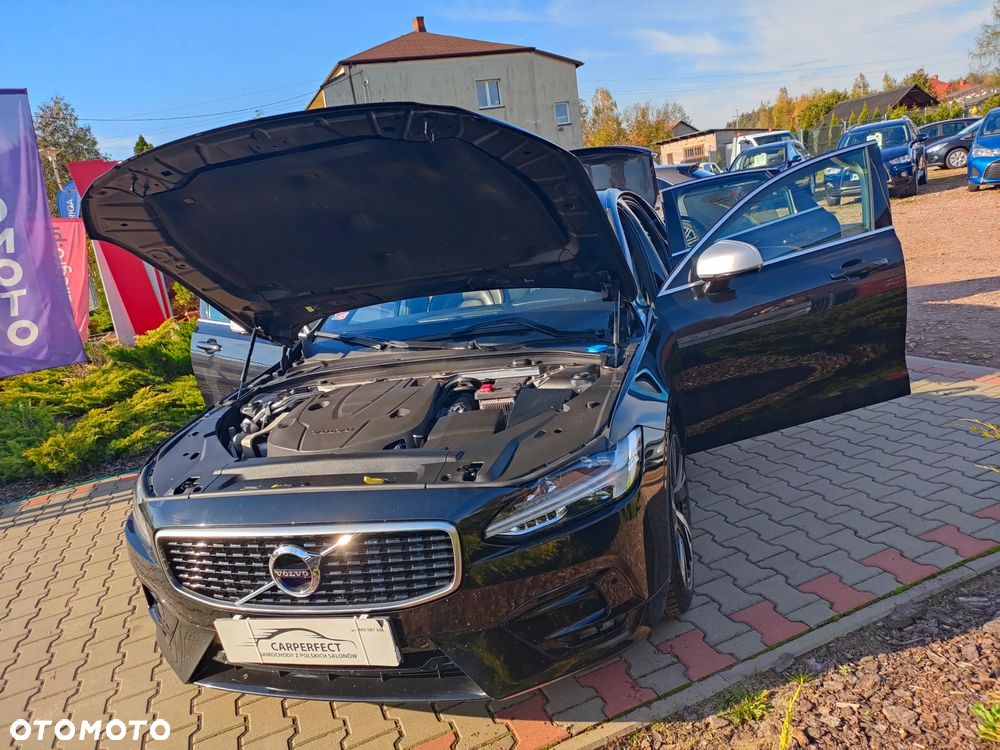 Volvo S90 D3 R-Design - 35