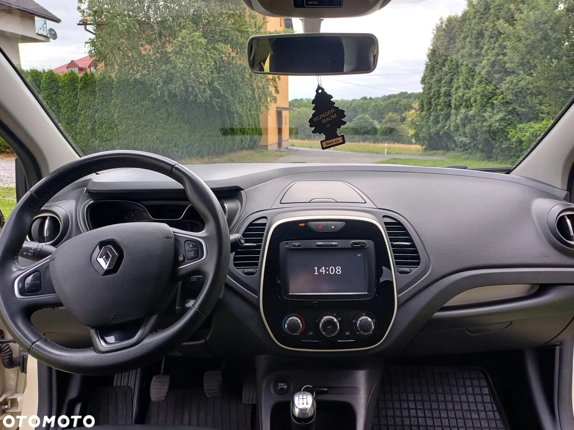 Renault Captur 0.9 Energy TCe Life - 14