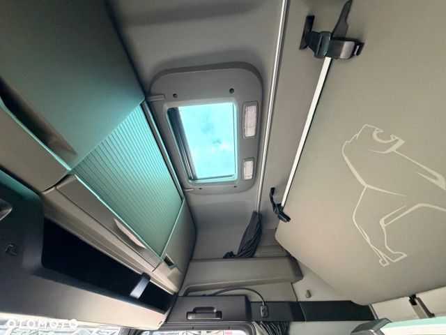 MAN TGX 18.510 MEGA RETARDER - 14