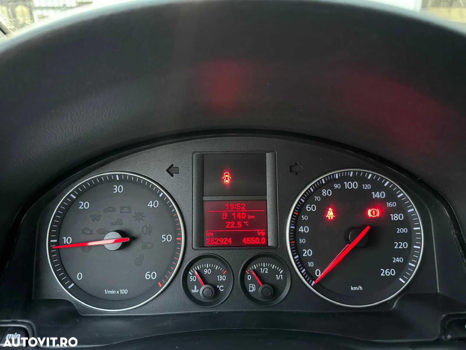 Volkswagen Golf Plus - 10