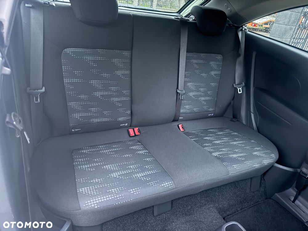 Opel Corsa 1.2 16V EcoFLEX Color Stripes - 19