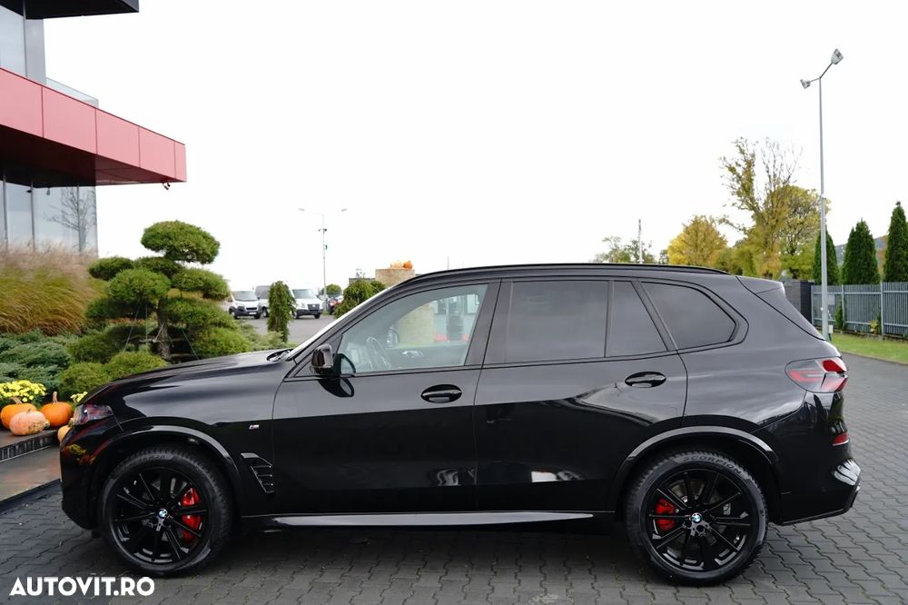 BMW X5 xDrive30d AT MHEV - 14