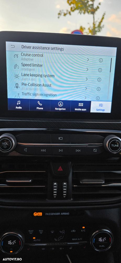 Ford Kuga 2.0 EcoBlue A8 AWD ST Line X - 13