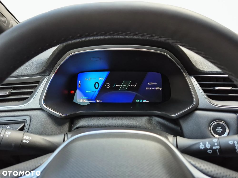 Renault Symbioz 1.6 E-Tech Full Hybrid 145 Techno - 18