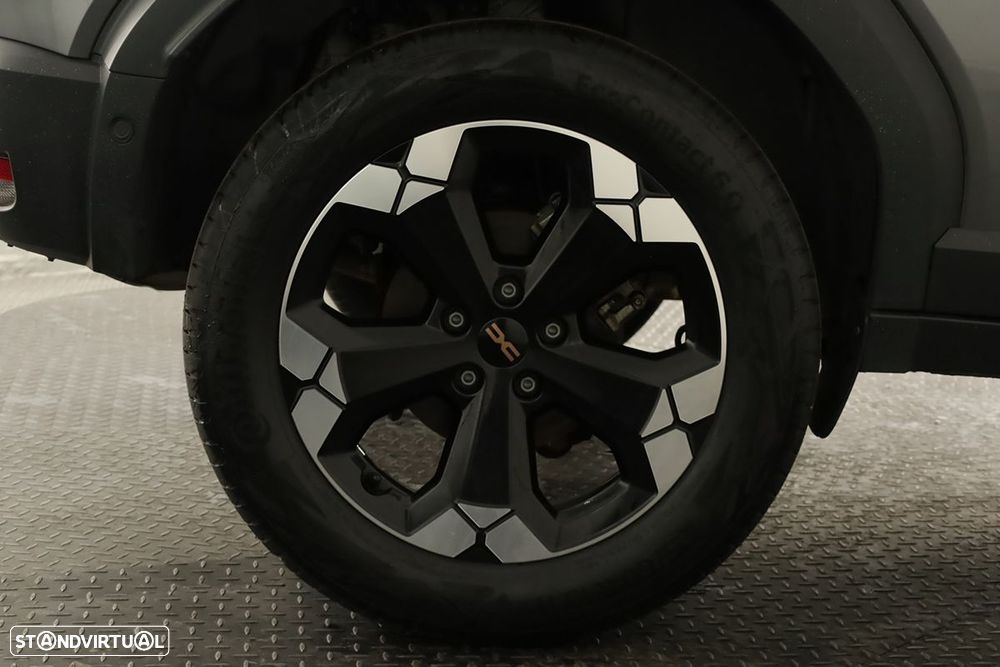 Dacia Duster 2024 photo 5