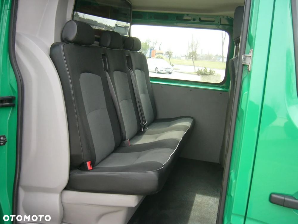Renault Master L1H1 2,3 dci 130Ps EURO6 - 19