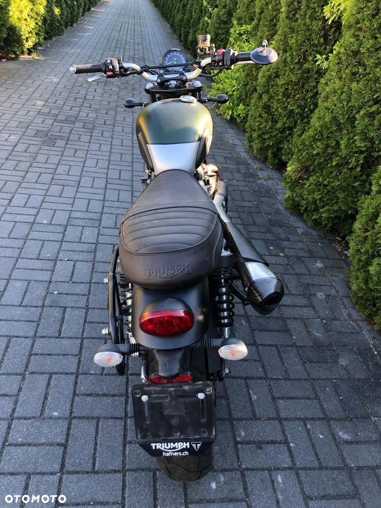 Suzuki GSX-R - 5