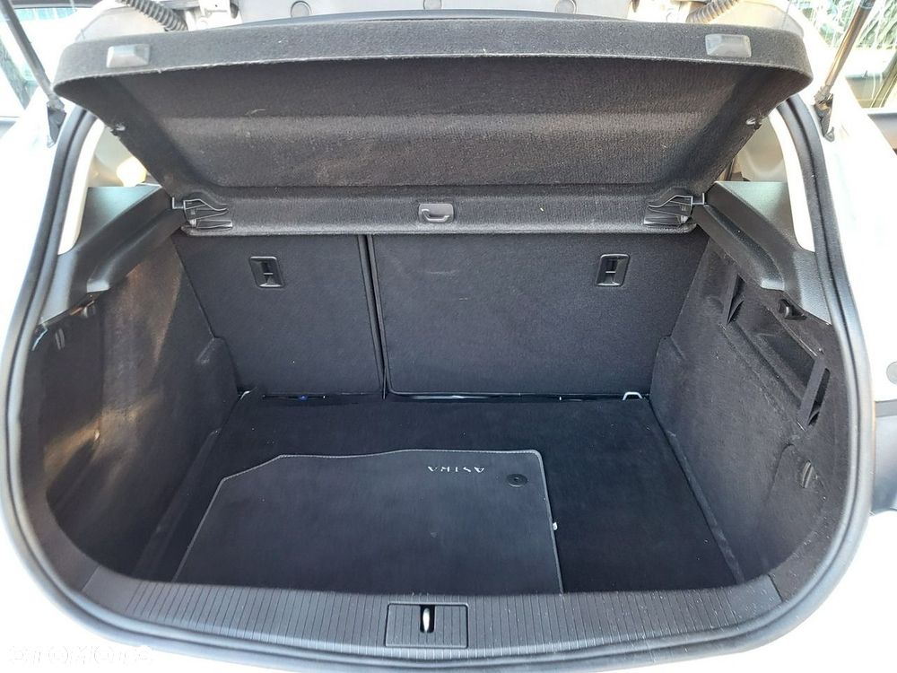 Opel Astra - 26