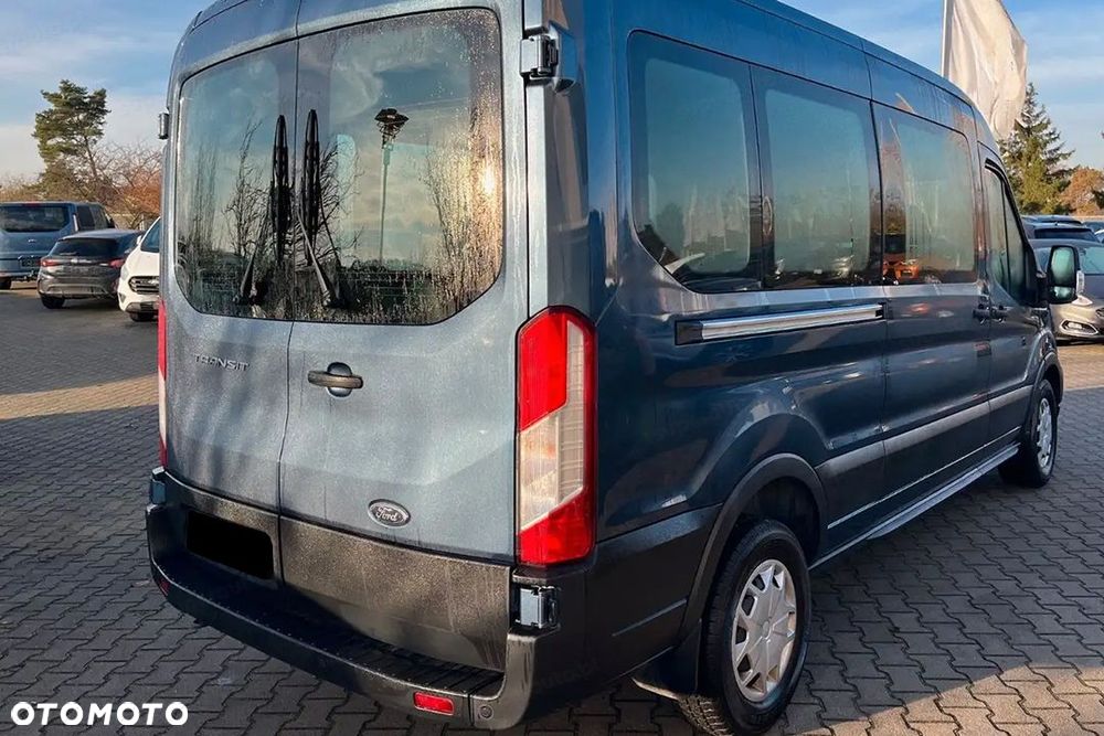 Ford Transit - 4