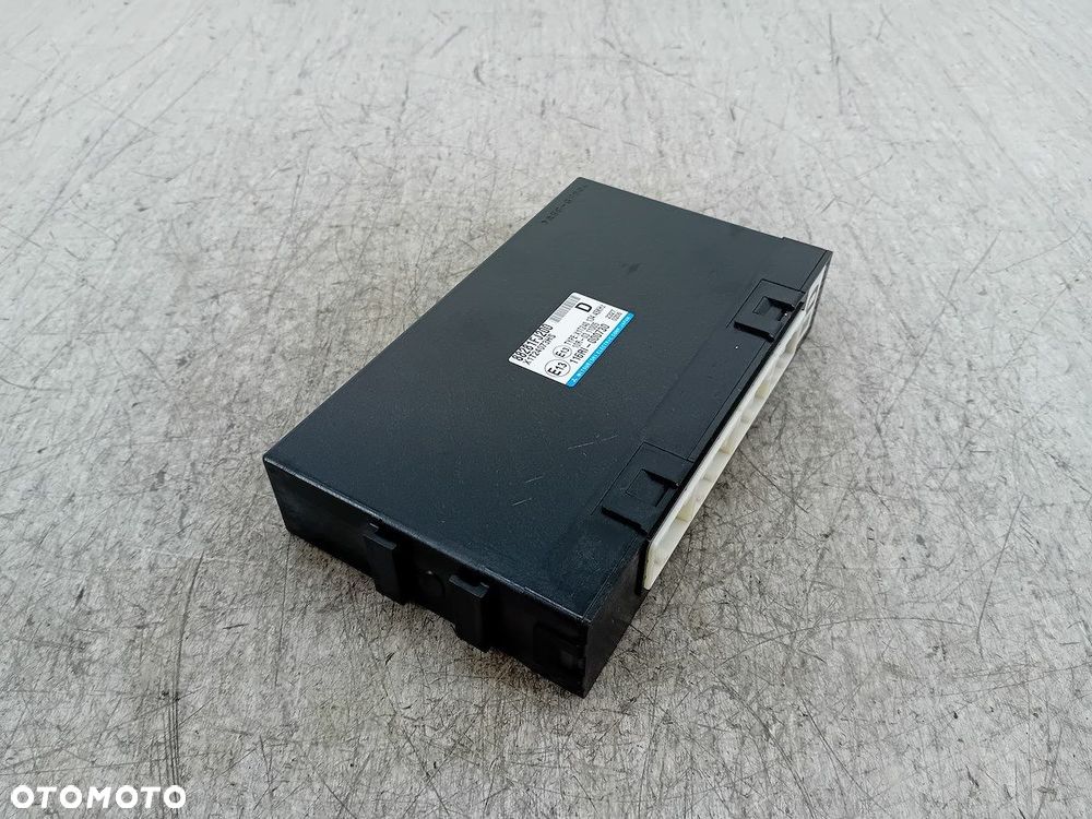 MODUŁ IMMOBILAIZERA SUBARU XV 88281FJ200 116RI-000730 2.0 16V - 6